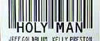 Holy Man background