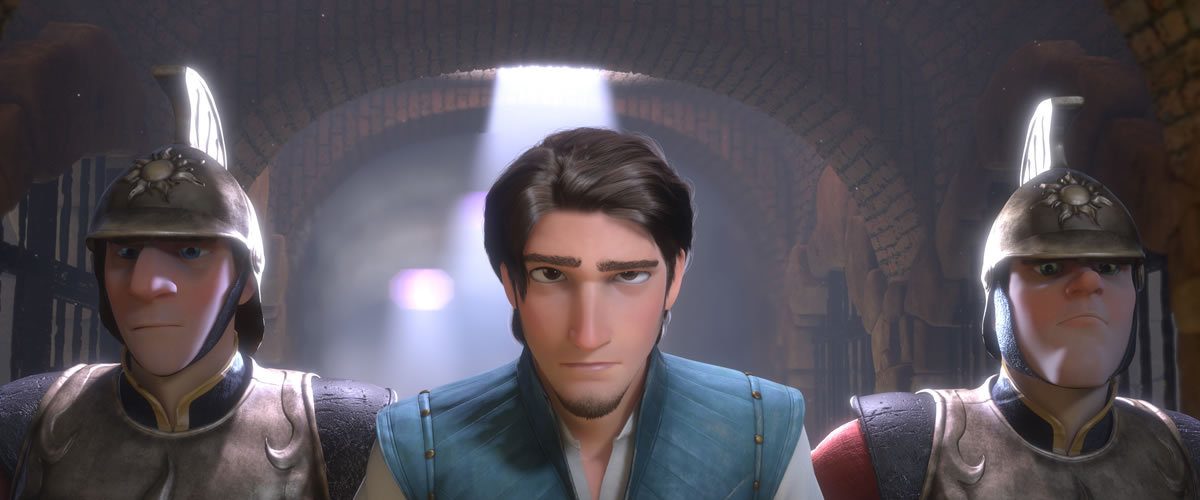 Tangled background