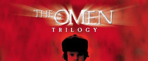 Omen III: The Final Conflict background