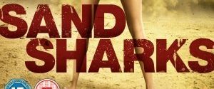 Sand Sharks background