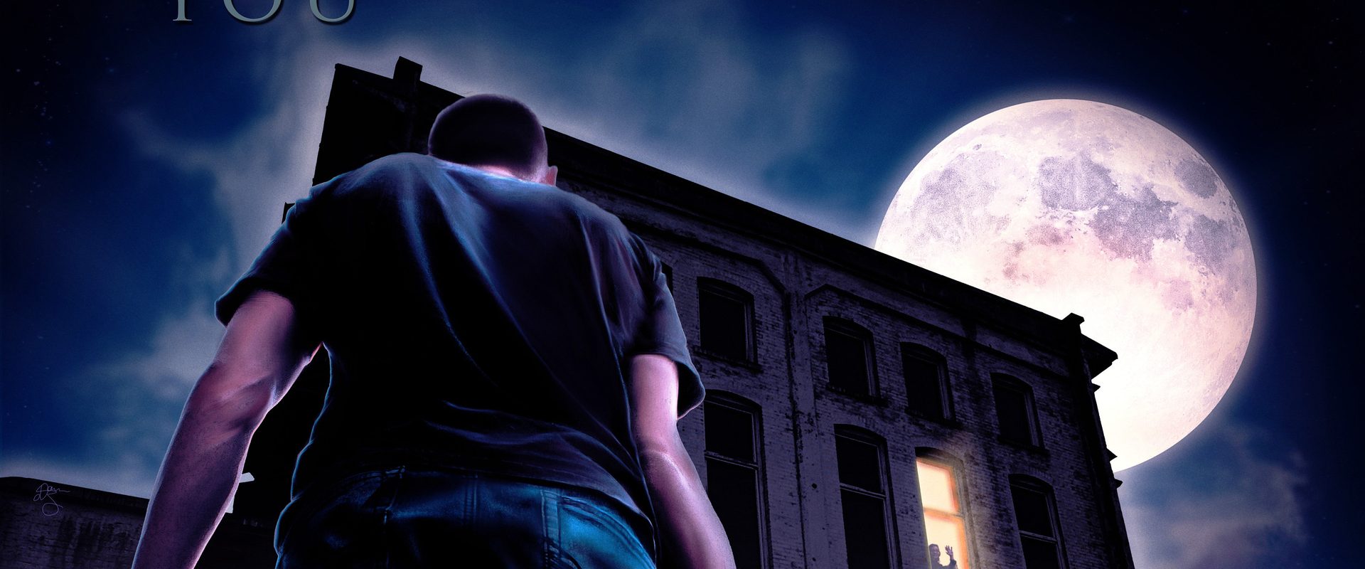 American Conjuring background