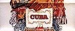 Cuba background