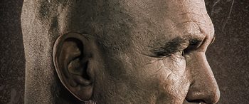 Bullet Proof background