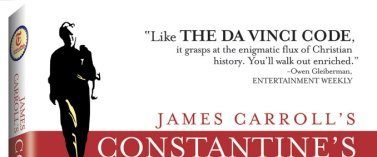 Constantine's Sword background