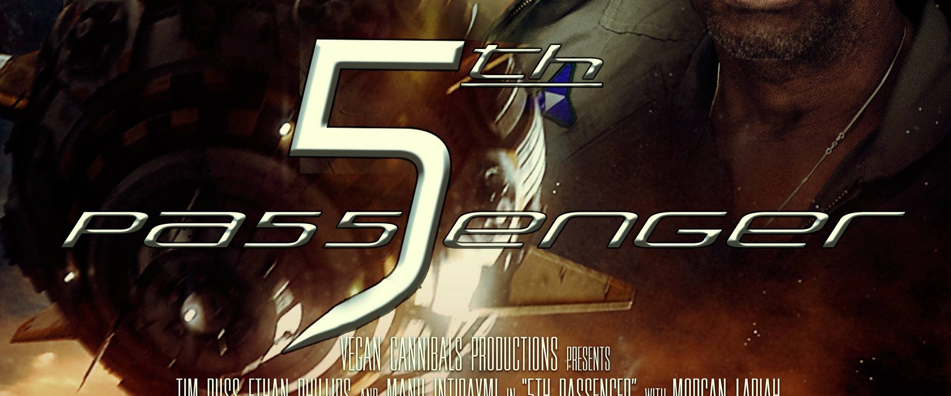 5th Passenger background