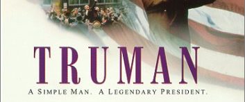 Truman background