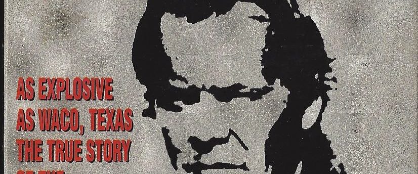 In the Line of Duty: The F.B.I. Murders background