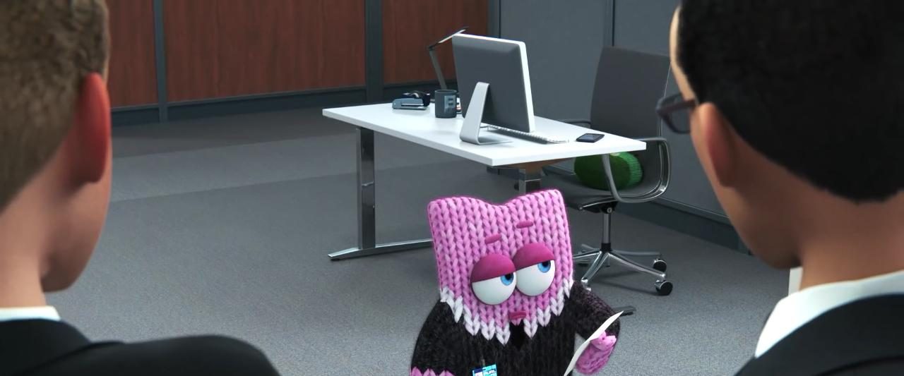 Purl background