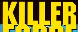 Killer Force background
