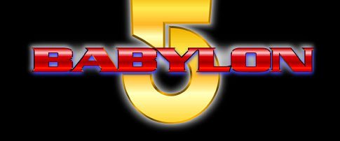 Babylon 5: In the Beginning background