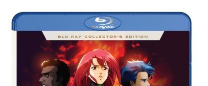 Robotech: The Shadow Chronicles background