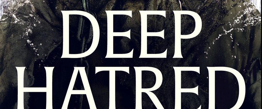 Deep Hatred background
