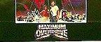 Maximum Overdrive background