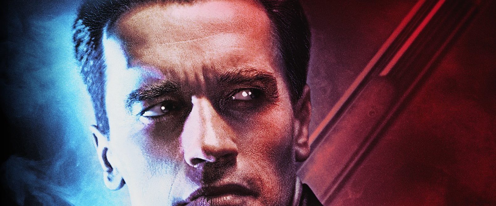 T2: Reprogramming The Terminator background