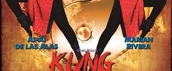Kung Fu Divas background