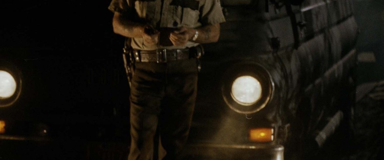 The Texas Chainsaw Massacre background