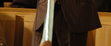 The Gospel background