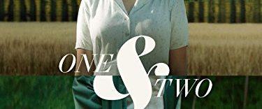 One & Two background