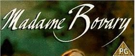 Madame Bovary background