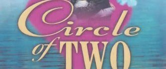 Circle of Two background