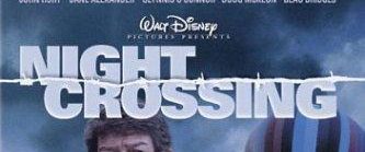 Night Crossing background