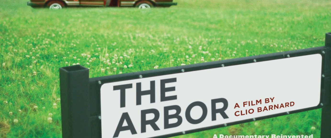 The Arbor background