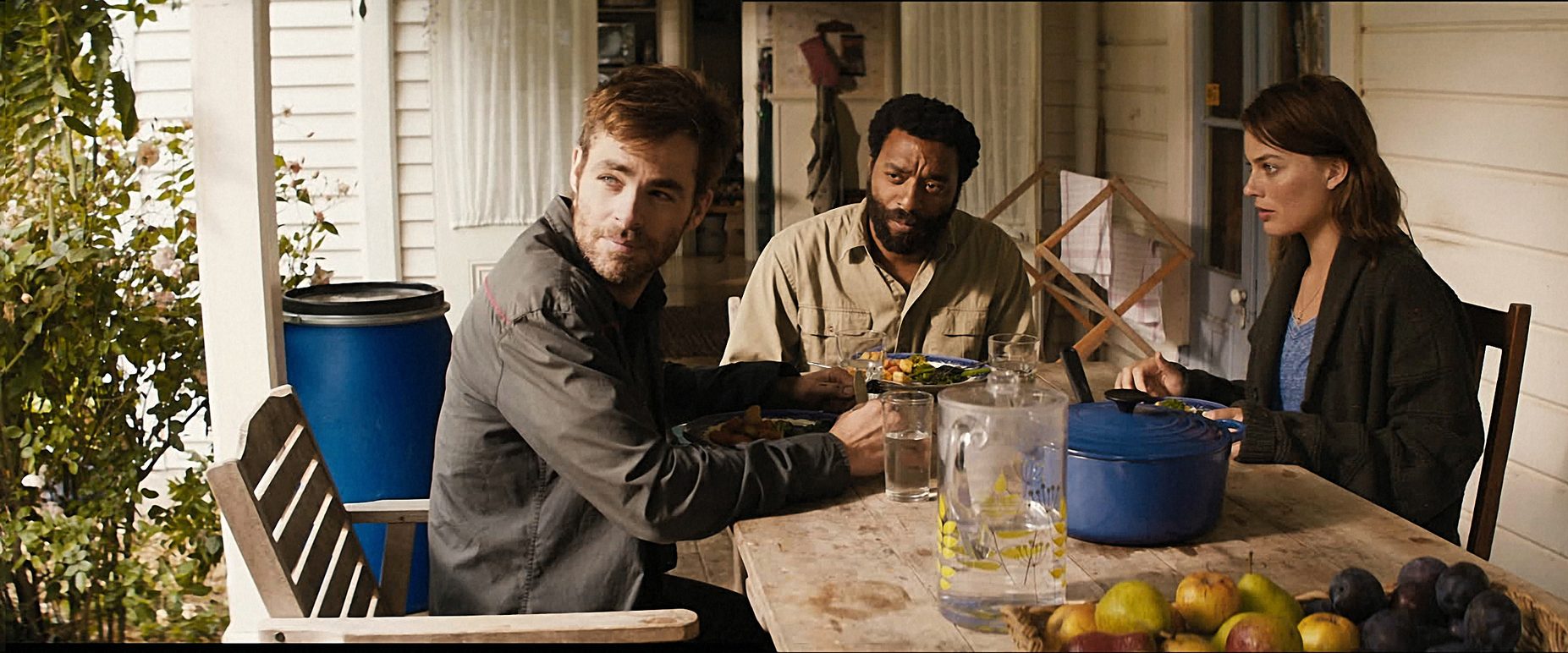 Z for Zachariah background