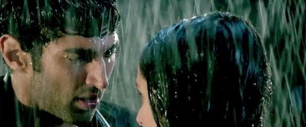 Aashiqui 2 background