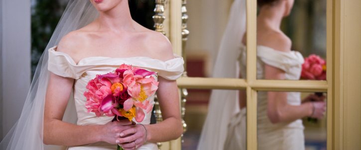 Bride Wars background
