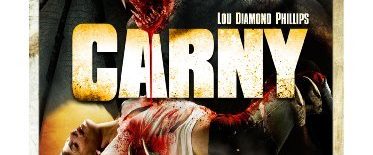 Carny background