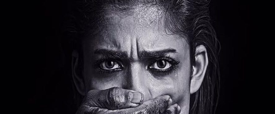 Kolaiyuthir Kaalam background