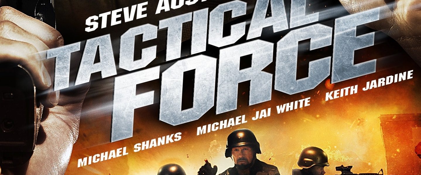Tactical Force background