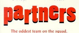 Partners background