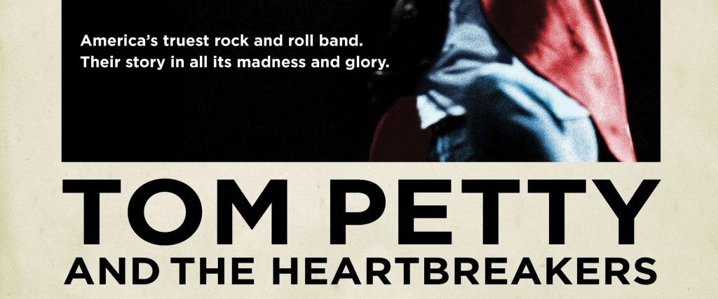 Tom Petty and the Heartbreakers: Runnin' Down a Dream background