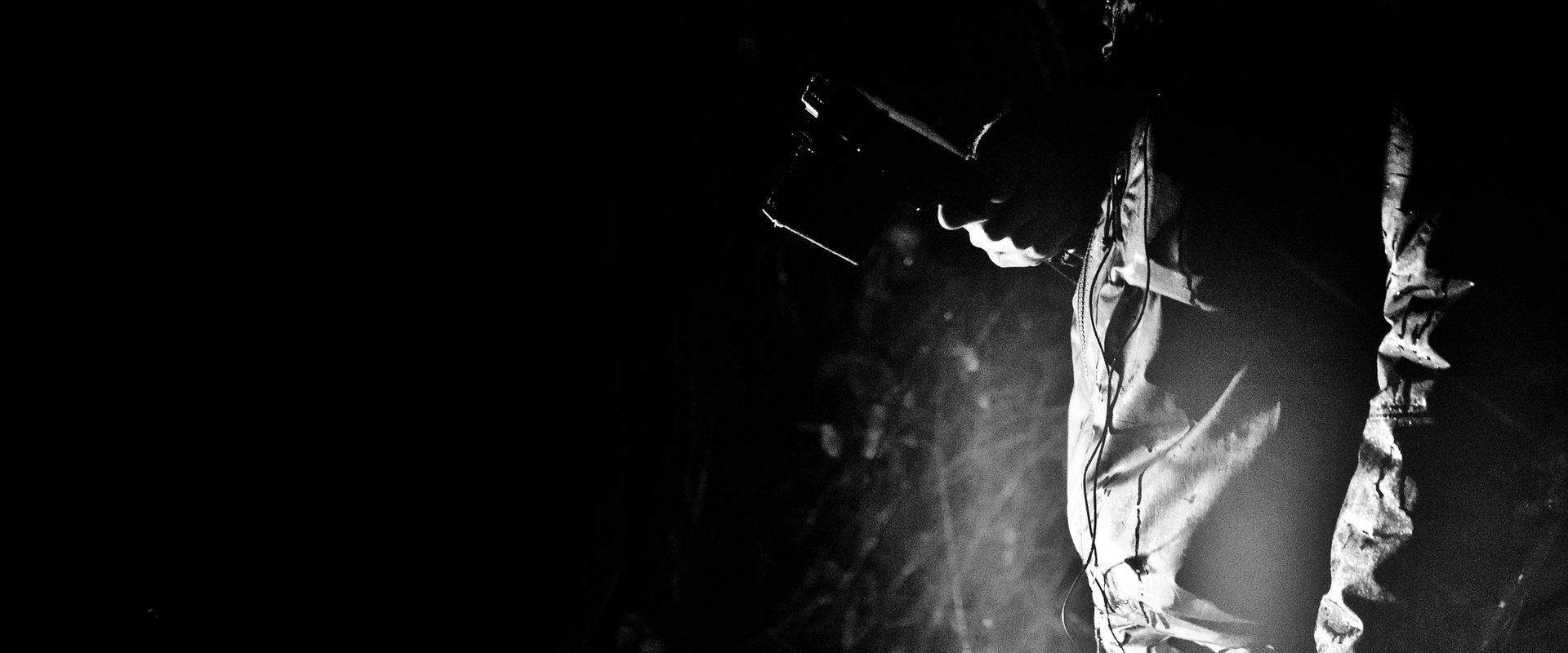 In Fear background