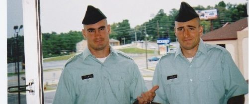 The Tillman Story background