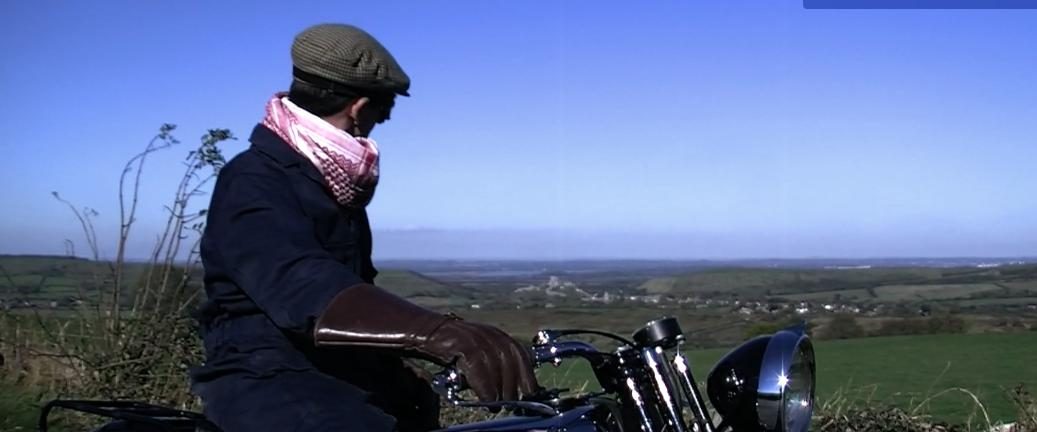 Lawrence After Arabia background