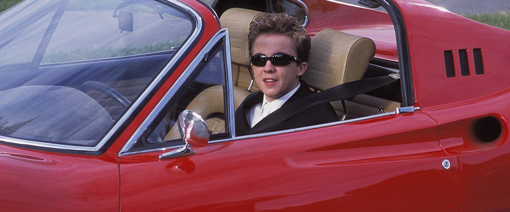 Agent Cody Banks background