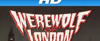 Werewolf of London background