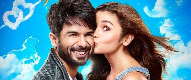 Shaandaar background