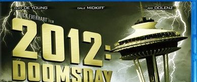 2012 Doomsday background