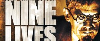 The Man with Nine Lives background