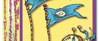 In Search of Dr. Seuss background
