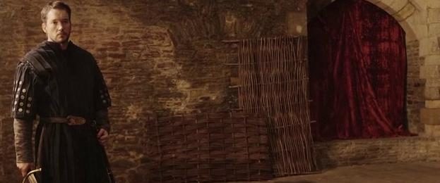 Robin Hood: The Rebellion background
