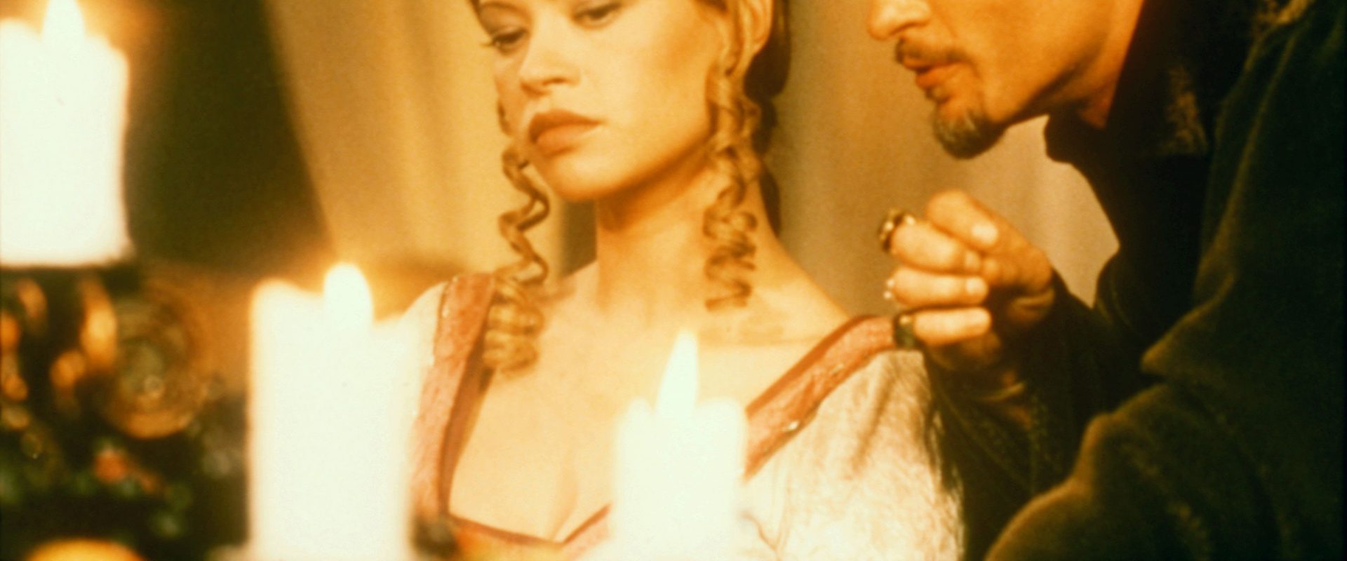 The Princess and the Pauper background