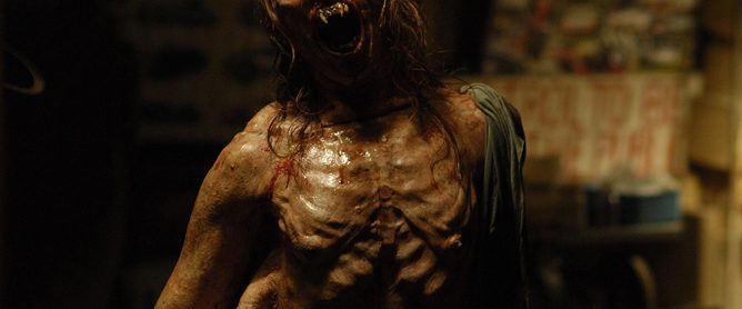 Daybreakers background