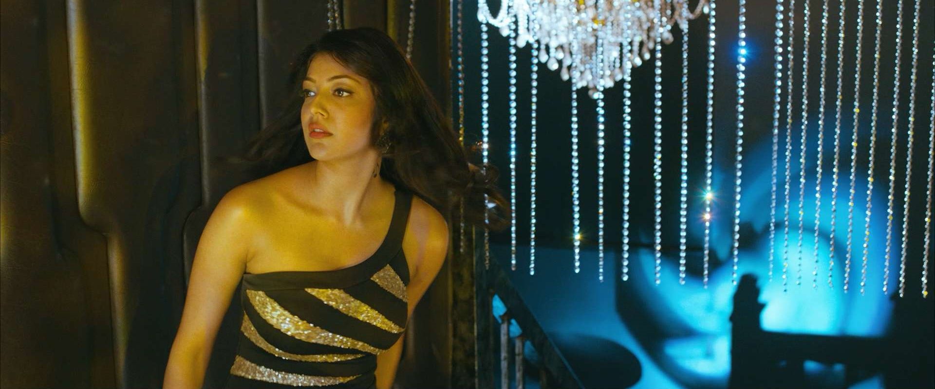 Thuppakki background