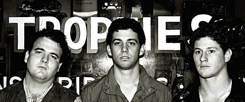 We Jam Econo: The Story of the Minutemen background