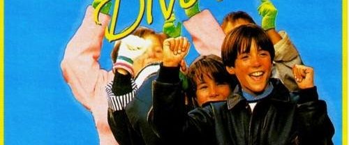 Great, My Parents Are Divorcing! background
