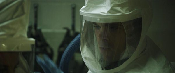 Biohazard: Patient Zero background
